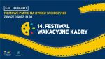 Wakacyjne Kadry 2019 - Kształt Wody
